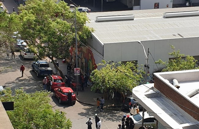 Main Street Life - Photo 43