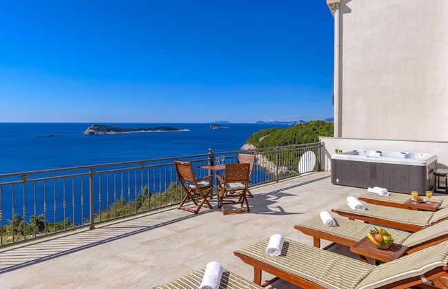 Apartments Mrkan - Foto 57