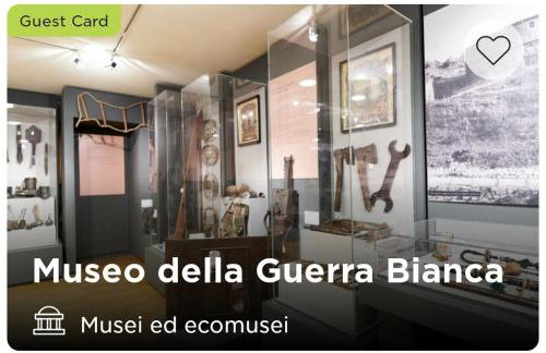 Chalet Migazzi - Foto 30