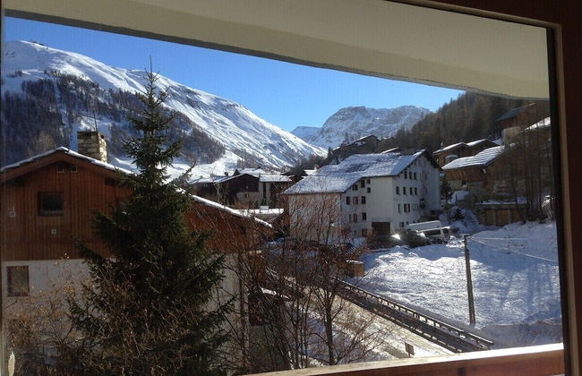 Les Clarines - Foto 30