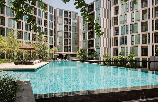 The Base Private Residence & Resort - Foto 11