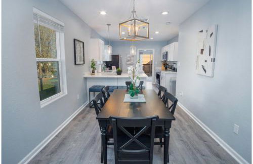 Adorable 4BR 2BA Close to Riverwalk and Downtown - Foto 10