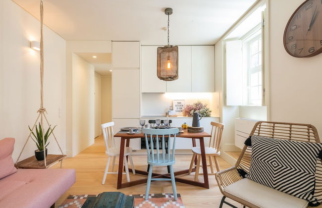 Almaria - Officina Real Apartments | Chiado - Foto 89