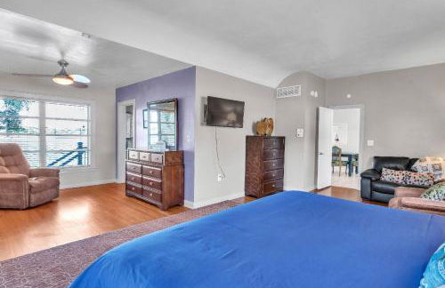 Lake Silver V - Lake House with Dock - Legoland Getaway! - Foto 46