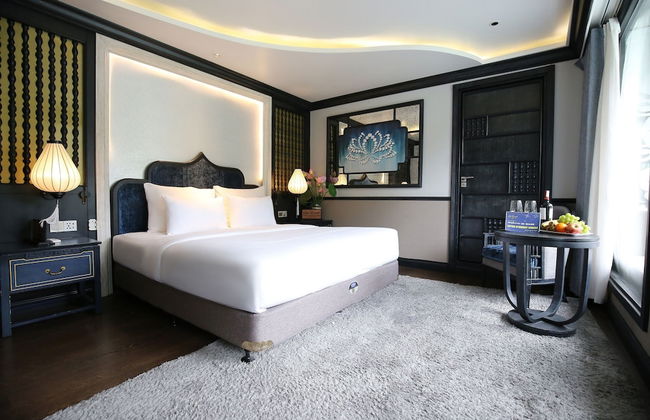 Lotus D'Orient Cruise - Foto 21