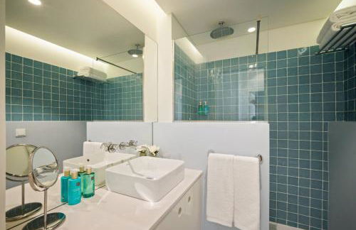 Estoril Ocean View Apartment - Photo 41