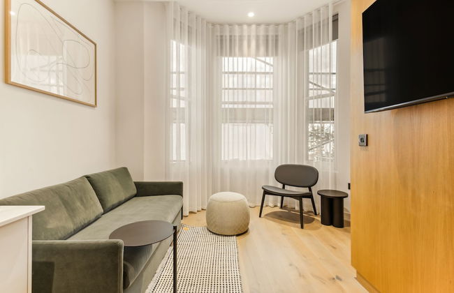 The Marloes - Foto 34