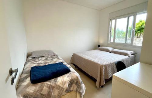 Casa de Praia Nova em Mariluz com Suíte! - Foto 25