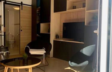 "Le Doux Mer" - Studio Royan Hyper Centre - Classé 3 étoiles - 2 pers - 150m plage - Foto 19