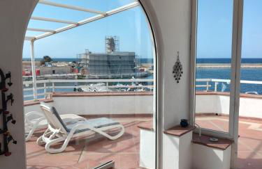Fronte del Mare - Seafront Terrace - Foto 1