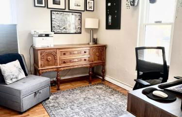 Eco-Friendly Sunnyside 3 Bedroom Bungalow - Foto 40