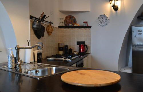 Casa dell' Artista - Tamerò Estates - Foto 6