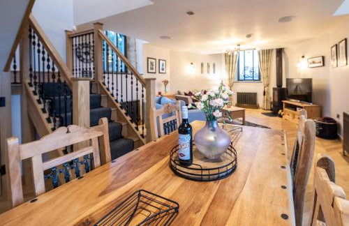 The Tiny Chapel with Hot Tub - Photo 52