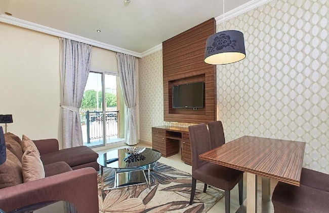 Mughal Suites - Foto 22