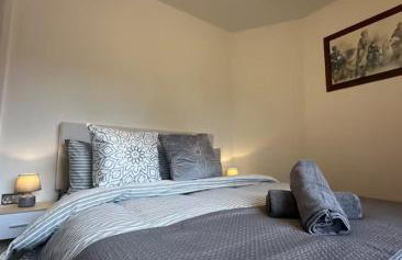 Contractor & Family Sleeps 5 Bham HS2 Parking for 3 - Foto 17