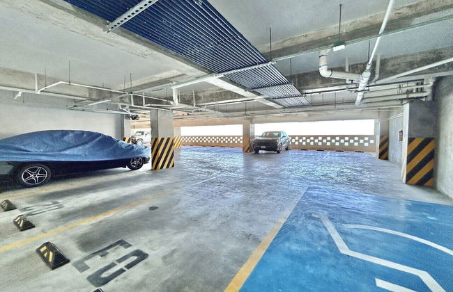 Sunset hills Apartments - Foto 61