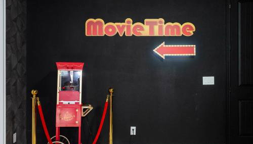 Family Escape With Private Pool & Themed Rooms - Foto 5, Other