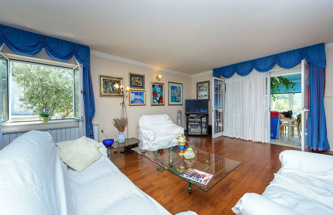 Villa Piano - Foto 17