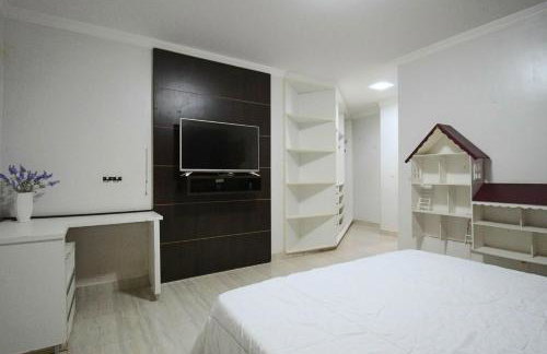 Casa com Piscina e Churrasqueira em Taguatinga - Foto 18