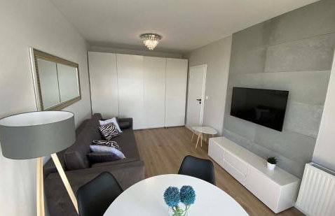 Gdynia Apartament Paderewskiego - Foto 7