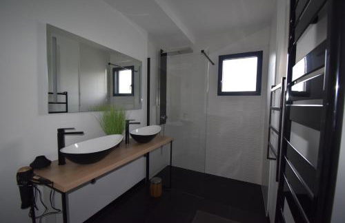 Villa Charles & Ashton - Foto 24