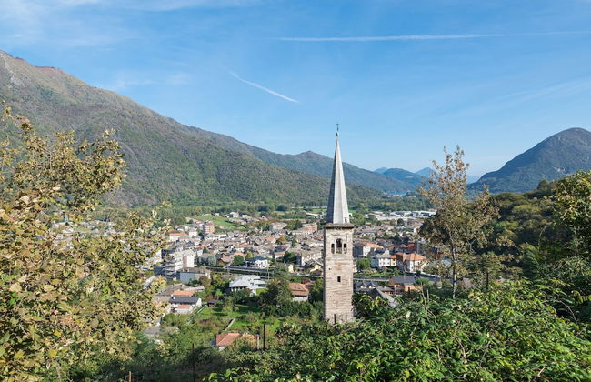 Casa Adelaide Mountain And Lake - Photo 17