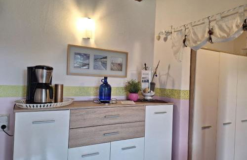 Kleine einzigartige Ferienwohnung auf dem Bauernhof, direkt in der Natur mit Blick auf Schloss Braunfels - Foto 15