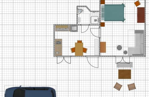 Ferienwohnung im Edelhof - Foto 14