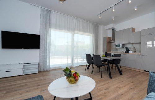 Luxury apartments Nicole - Foto 64