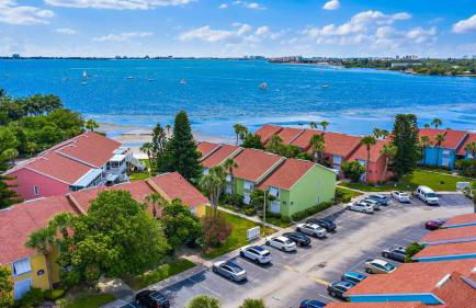 Resort Condo with Private Beach - Foto 14