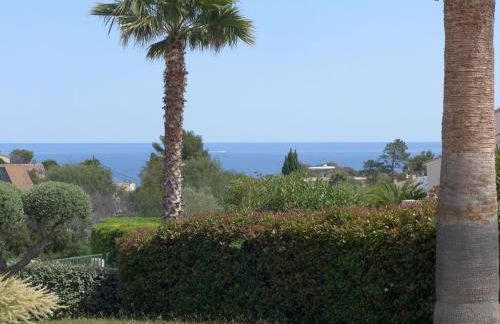 Holiday Home La Petite Afrique by Interhome - Foto 56