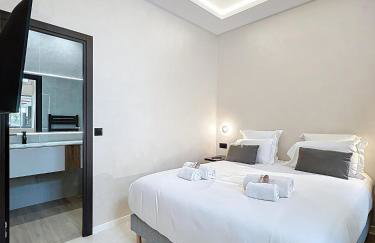 Luxury Apartment - Central Cannes, near Beach & Palais - LRACANNES - Foto 46