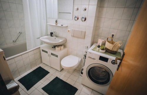 AdlerHorst Bright and Stylish with Mountain View - Foto 25