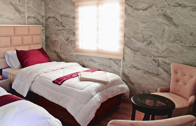 Seven Wonders Luxury Camp - Photo 15