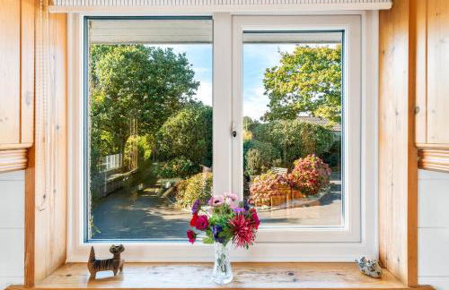 Peaceful cottage with views - Fairview Cottage - Foto 37