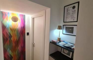 Daymoon House Vanvitelli. Napoli - Foto 27