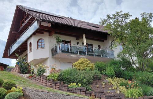 Ferienwohnung Himmelsbach - Photo 1