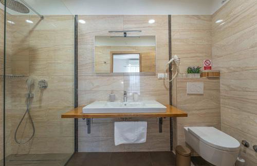 Villa Ingrid in Buzet - Haus für 6 Personen - Foto 28