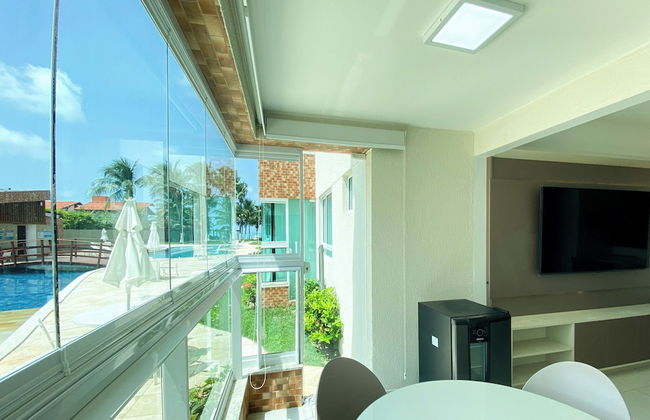 Lindos apartamentos no Porto Cayman - Foto 77