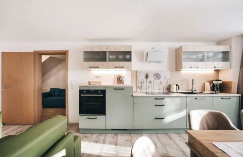 Ferienhaus an der Wiederitz - Photo 11