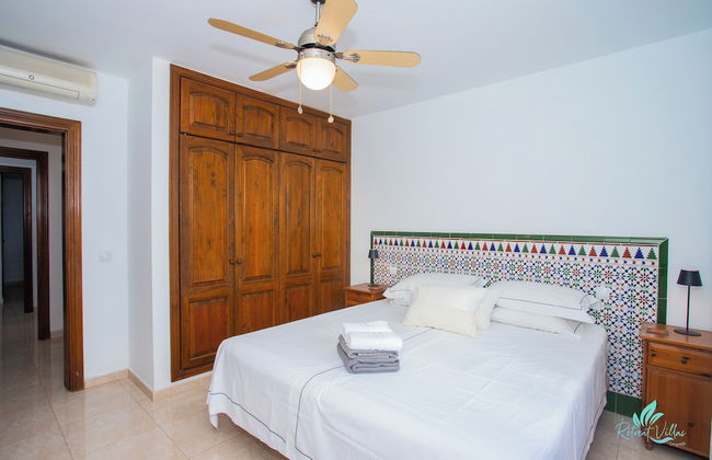 3 Bed Villa - Pool, Terrace, Bbq, Near Beach - Foto 2