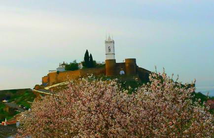 Lovely Bed House With one Room in Monsaraz Castle - Foto 45