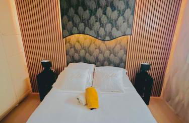 Brest center - 2 bedrooms - 4 pers - with parking - Foto 38