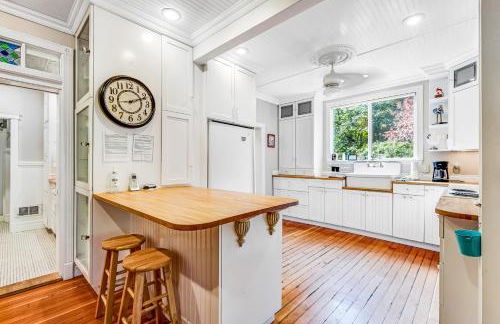 Peaceful Farm Rental in Sequim - Foto 9