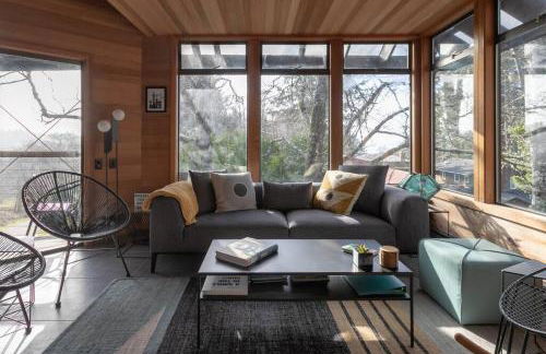 Oregon Coast Modern at Neahkahnie Beach - Foto 9