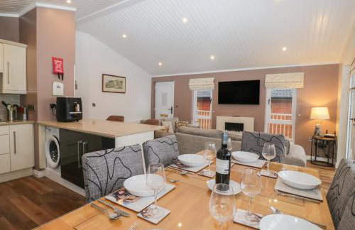 High Lake View Lodge - Foto 14