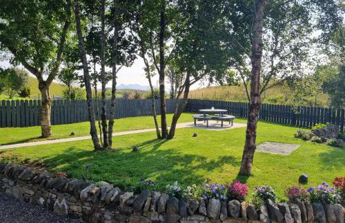 Glenfalloch Beag Apartment, Torvaig - Foto 18