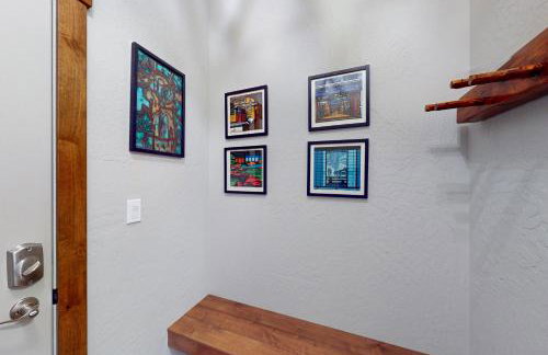 Pend Oreille Hideaway - Foto 22