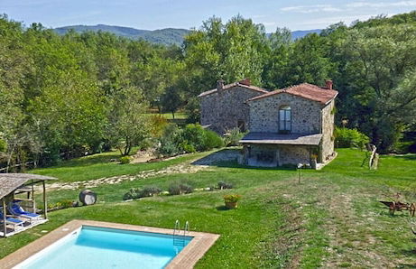 Granaio in Chianti - Foto 11