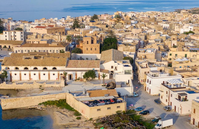 Excursion à Favignana - Photo 7